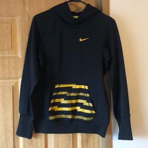 Nike livestrong hoodie